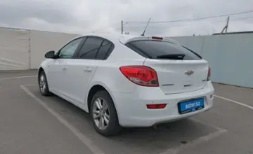 Chevrolet Cruze 2013 года за 3 360 000 тг. в Шымкент фото 4