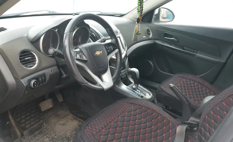 Chevrolet Cruze 2013 года за 3 360 000 тг. в Шымкент фото 5