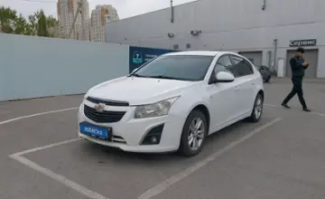 Chevrolet Cruze 2013 года за 3 360 000 тг. в Шымкент фото 1