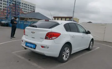 Chevrolet Cruze 2013 года за 3 360 000 тг. в Шымкент фото 3