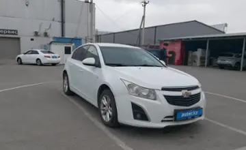 Chevrolet Cruze 2013 года за 3 360 000 тг. в Шымкент фото 2