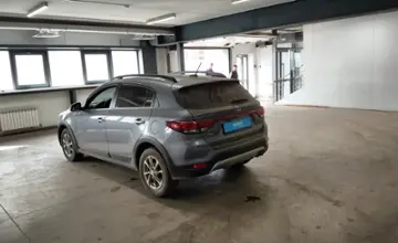 Kia Rio 2020 года за 7 000 000 тг. в Астана фото 4