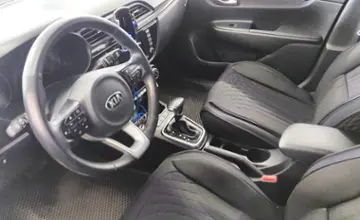 Kia Rio 2020 года за 7 000 000 тг. в Астана фото 5