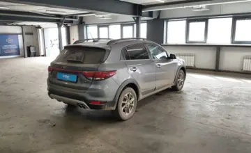 Kia Rio 2020 года за 7 000 000 тг. в Астана фото 3