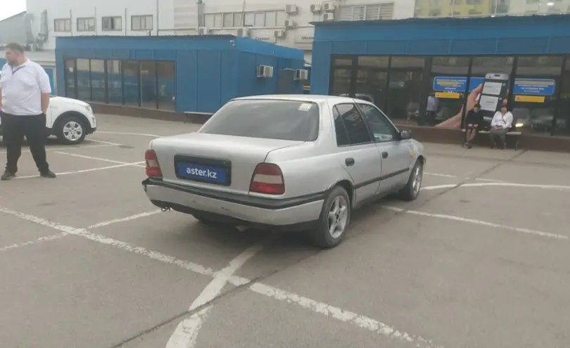 Nissan Sunny 1992 года за 600 000 тг. в Алматы фото 3