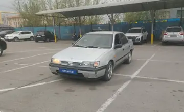 Nissan Sunny 1992 года за 600 000 тг. в Алматы фото 1