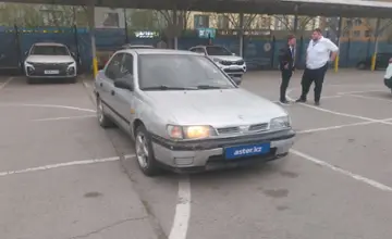Nissan Sunny 1992 года за 600 000 тг. в Алматы фото 2