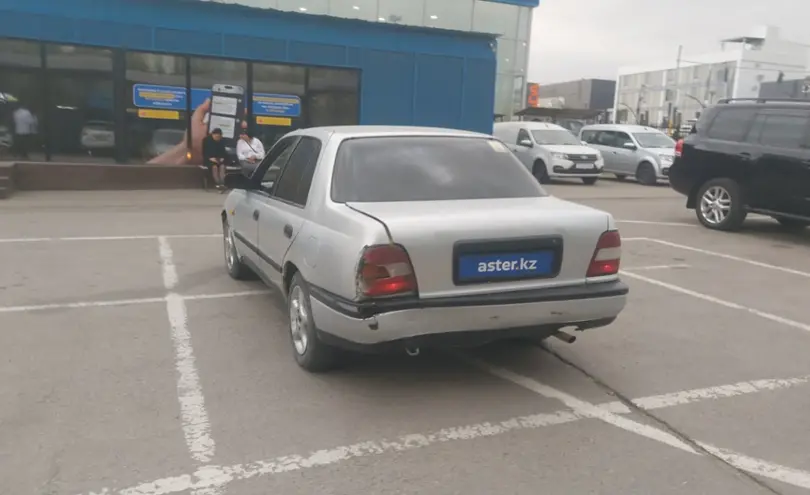 Nissan Sunny 1992 года за 600 000 тг. в Алматы фото 4