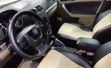 Skoda Yeti 2013 года за 4 500 000 тг. в Астана фото 5