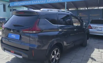 Mitsubishi Xpander 2022 года за 11 000 000 тг. в Талдыкорган