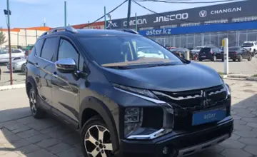 Mitsubishi Xpander 2022 года за 11 000 000 тг. в Талдыкорган фото 3