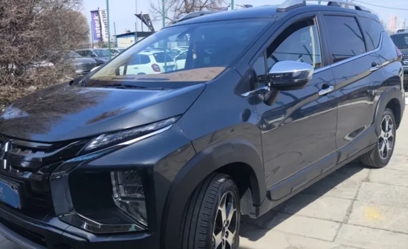 Mitsubishi Xpander 2022 года за 11 000 000 тг. в Талдыкорган