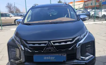 Mitsubishi Xpander 2022 года за 11 000 000 тг. в Талдыкорган фото 2