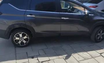 Mitsubishi Xpander 2022 года за 11 000 000 тг. в Талдыкорган фото 4