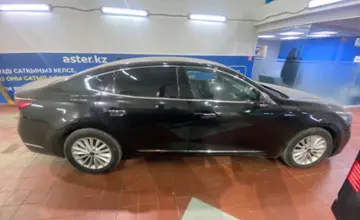 Kia K7 2017 года за 9 500 000 тг. в Астана фото 4