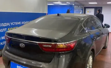 Kia K7 2017 года за 9 500 000 тг. в Астана