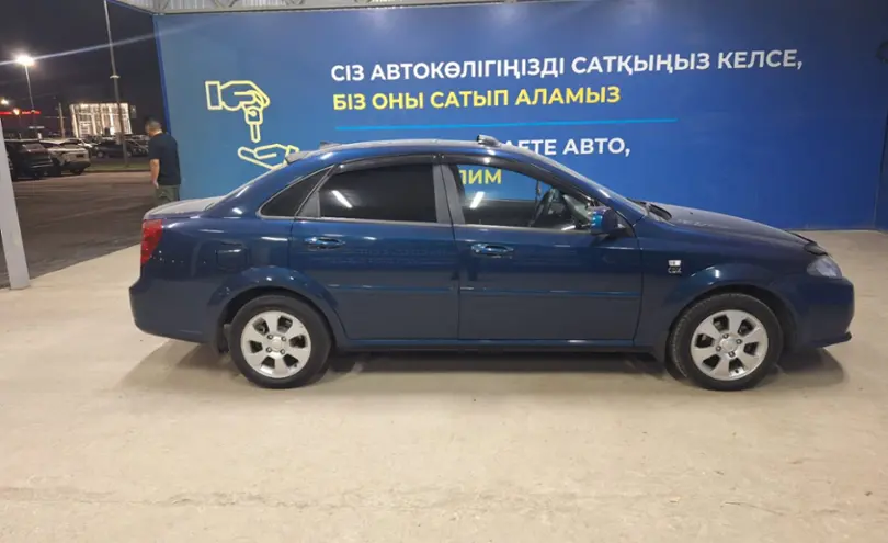 Chevrolet Lacetti 2024 года за 7 000 000 тг. в Алматы фото 4