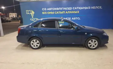 Chevrolet Lacetti 2024 года за 7 000 000 тг. в Алматы фото 4