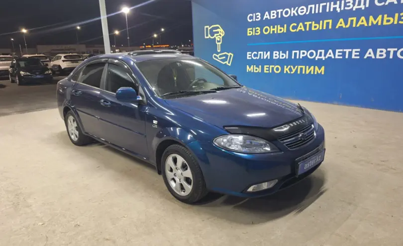 Chevrolet Lacetti 2024 года за 7 000 000 тг. в Алматы фото 3