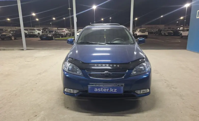 Chevrolet Lacetti 2024 года за 7 000 000 тг. в Алматы фото 2