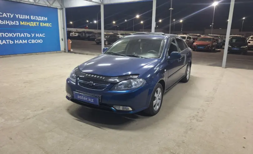 Chevrolet Lacetti 2024 года за 7 000 000 тг. в Алматы