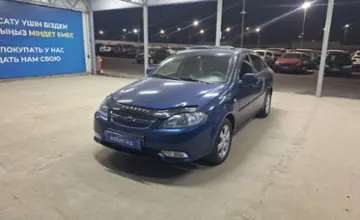 Chevrolet Lacetti 2024 года за 7 000 000 тг. в Алматы фото 1