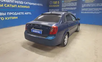 Chevrolet Lacetti 2024 года за 7 000 000 тг. в Алматы