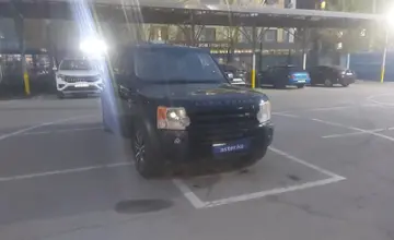 Land Rover Discovery 2006 года за 6 700 000 тг. в Алматы фото 2