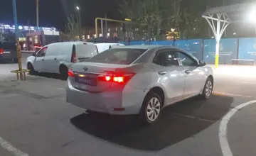 Toyota Corolla 2013 года за 5 000 000 тг. в Алматы фото 3