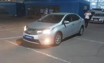 Toyota Corolla 2013 года за 5 000 000 тг. в Алматы фото 1