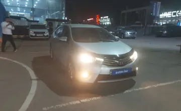 Toyota Corolla 2013 года за 5 000 000 тг. в Алматы фото 2