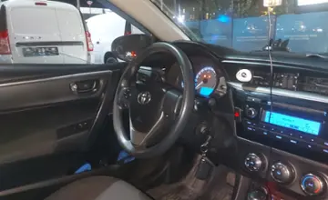 Toyota Corolla 2013 года за 5 000 000 тг. в Алматы фото 5