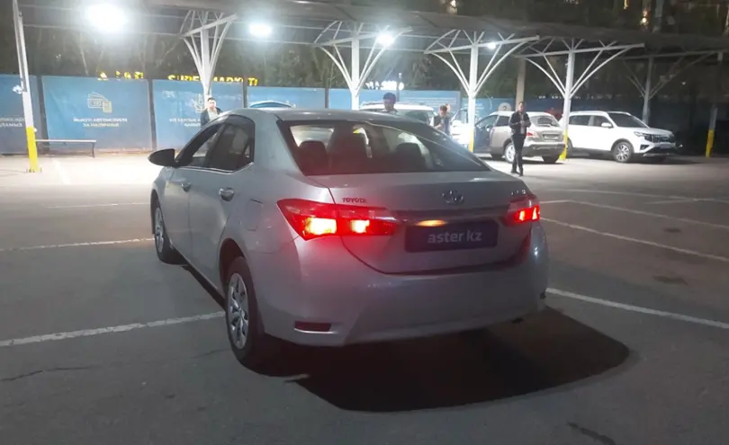 Toyota Corolla 2013 года за 5 000 000 тг. в Алматы фото 4