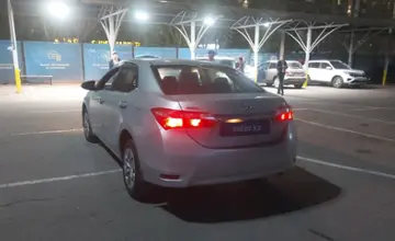 Toyota Corolla 2013 года за 5 000 000 тг. в Алматы фото 4