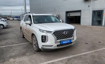 Hyundai Palisade 2021 года за 20 000 000 тг. в Астана фото 2