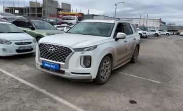 Hyundai Palisade 2021 года за 20 000 000 тг. в Астана фото 1