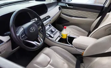 Hyundai Palisade 2021 года за 20 000 000 тг. в Астана фото 5