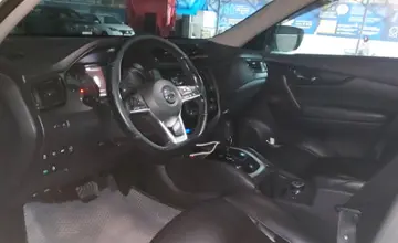 Nissan X-Trail 2018 года за 11 000 000 тг. в Шымкент фото 5