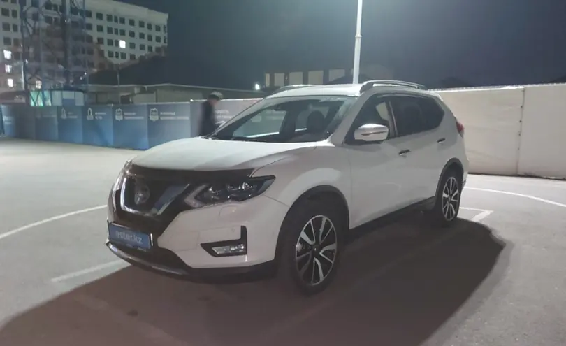 Nissan X-Trail 2018 года за 11 000 000 тг. в Шымкент
