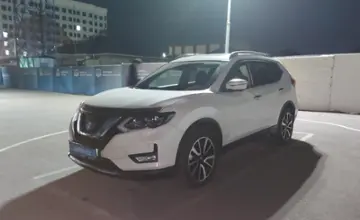 Nissan X-Trail 2018 года за 11 000 000 тг. в Шымкент фото 1