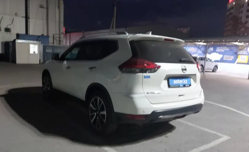 Nissan X-Trail 2018 года за 11 000 000 тг. в Шымкент фото 4