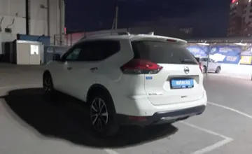 Nissan X-Trail 2018 года за 11 000 000 тг. в Шымкент фото 4
