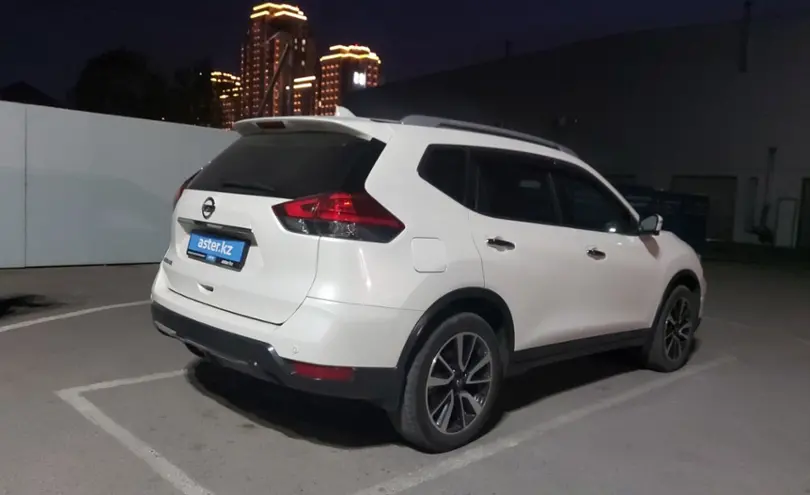 Nissan X-Trail 2018 года за 11 000 000 тг. в Шымкент фото 3