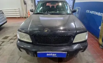 Subaru Forester 2002 года за 3 000 000 тг. в Астана фото 2