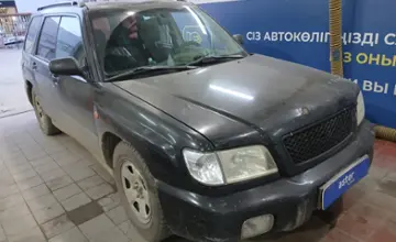 Subaru Forester 2002 года за 3 000 000 тг. в Астана фото 3