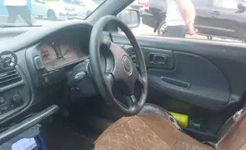 Subaru Impreza 1996 года за 1 400 000 тг. в Алматы фото 5