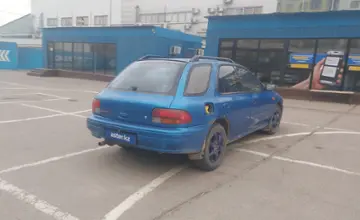 Subaru Impreza 1996 года за 1 400 000 тг. в Алматы фото 3