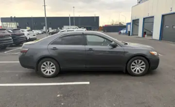 Toyota Camry 2007 года за 6 000 000 тг. в Алматы фото 4