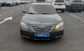 Toyota Camry 2007 года за 6 000 000 тг. в Алматы фото 2