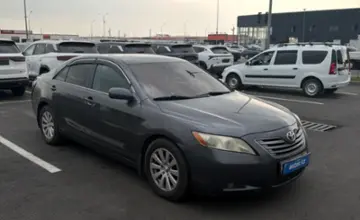 Toyota Camry 2007 года за 6 000 000 тг. в Алматы фото 3